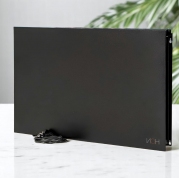 Инфракрасный обогреватель ИОН стандарт 0,7 700 Вт Черный Инфракрасный обогреватель ИОН стандарт 0,7 700 Вт Черный